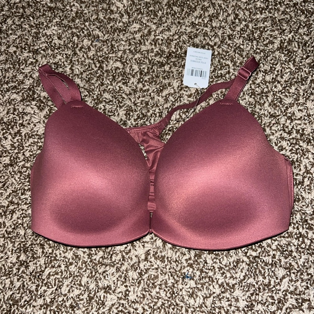 NWT Soma Bra